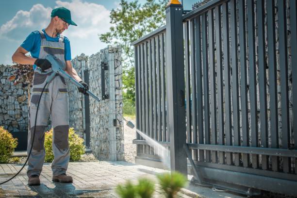 Best Patio and Deck Pressure Washing  in Garden City, MI