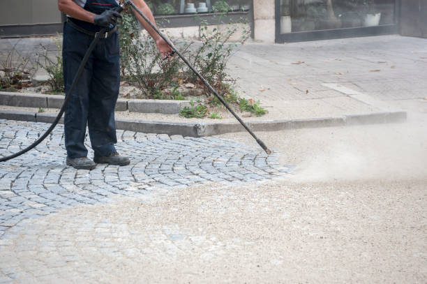 Professional Pressure washing in Garden City, MI