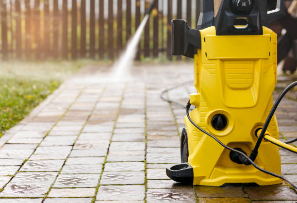 Best Post-Construction Pressure Washing  in Garden City, MI